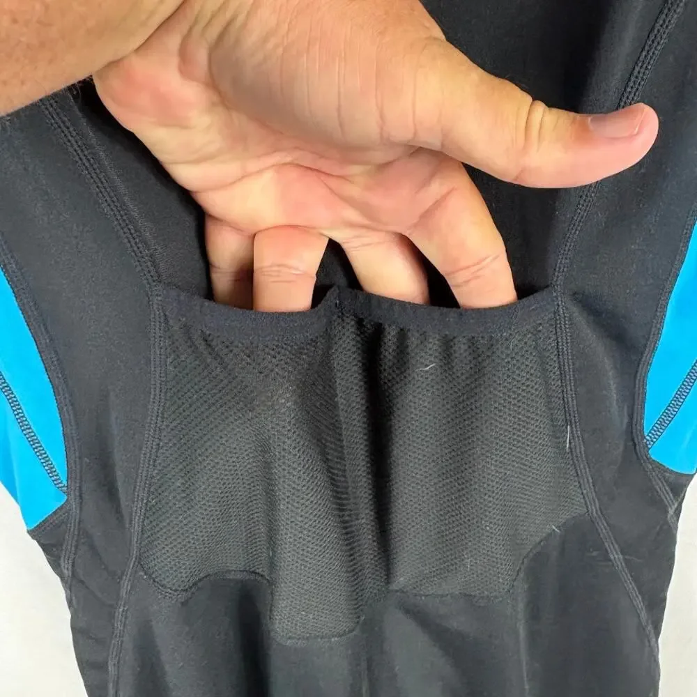Runbreeze XL Triathlon Suit 1/4 Zip